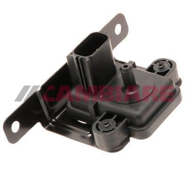 Cambiare MAP Sensor (Manifold Air Pressure) VE372035