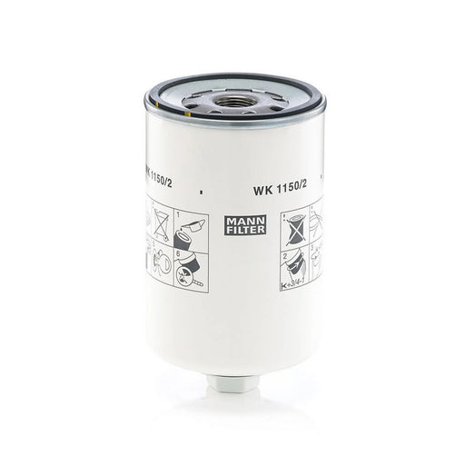 MANN-FILTER Fuel Filter Element WK 1150/2