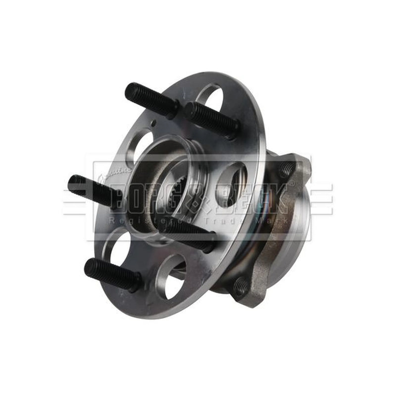 Borg & Beck Wheel Bearing Kit 152mm BWK1611