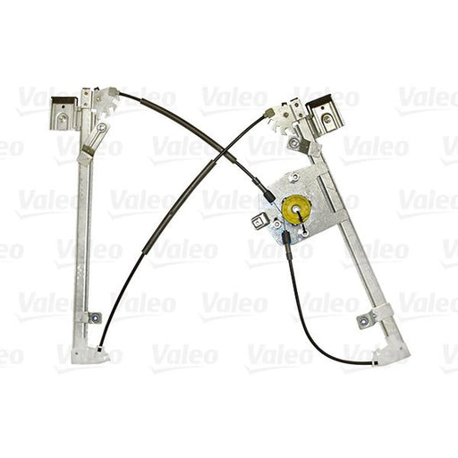 Valeo Electric Window Regulator Lifter Left Front 851340