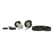 Gates Timing Belt Kit with Rollers K035550XS