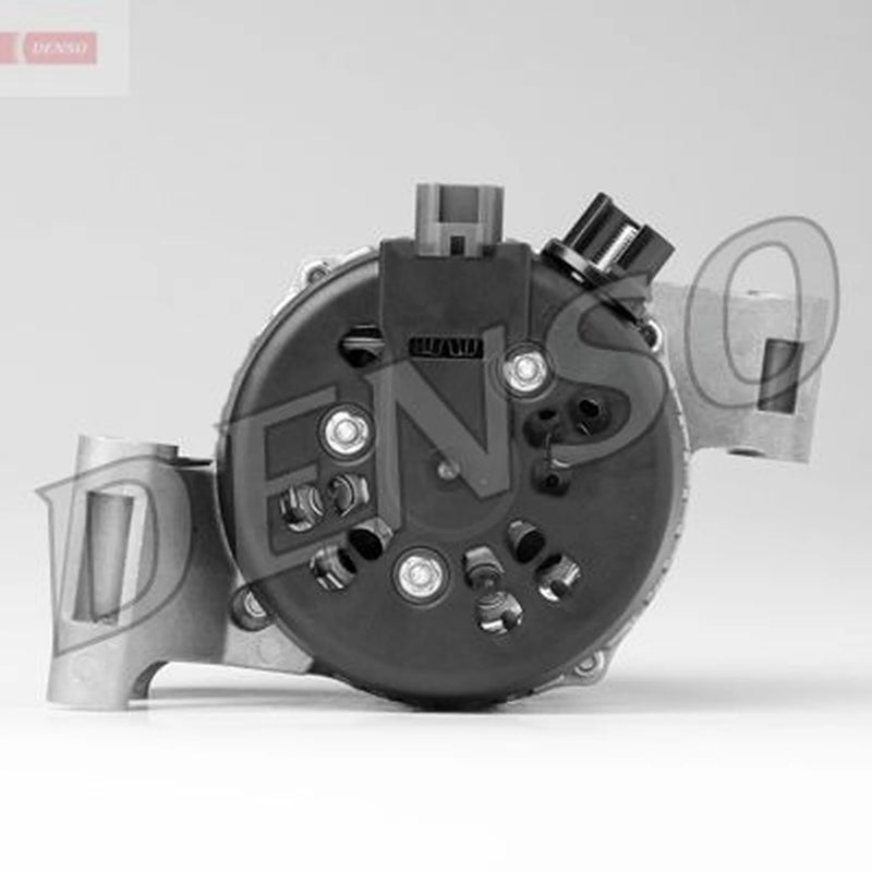 Denso Car Alternator 12V fits Ford C-Max 2007-2010 1.8 2.0