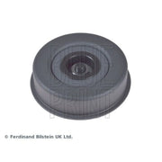Blue Print V-Ribbed Belt Deflection/Guide Pulley ADC496506