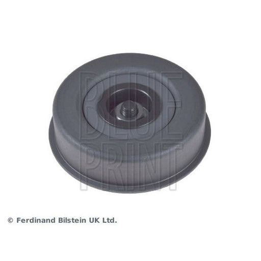 Blue Print V-Ribbed Belt Deflection/Guide Pulley ADC496506