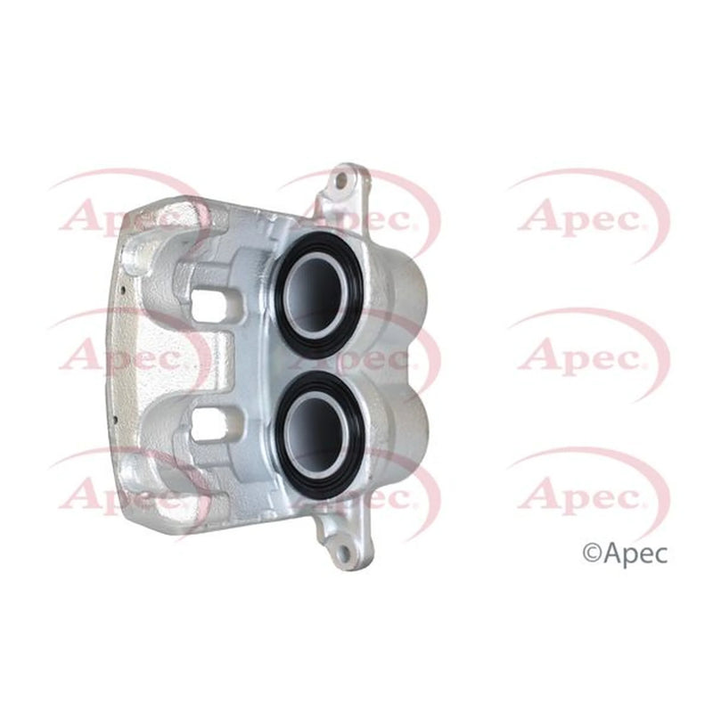 Apec Brake Caliper Assembly Front Right RCA926N