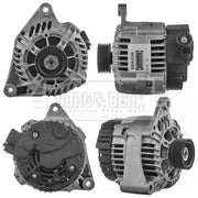 Borg & Beck Car Alternator 12V BBA2326