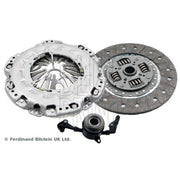 Blue Print Clutch Kit Set 3pc 262mm ADBP300072