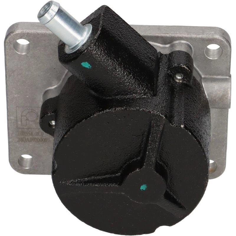 Pierburg Brake Vacuum Pump 7.02551.08.0