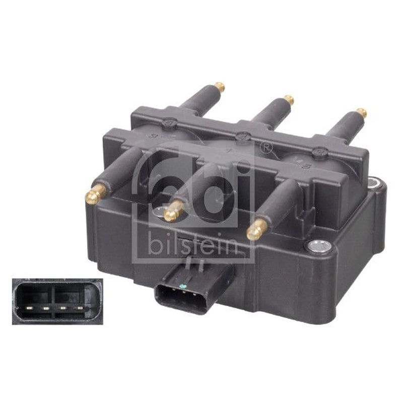 Febi Ignition Coil Pack 106149