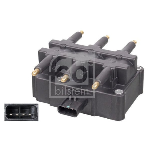 Febi Ignition Coil Pack 106149