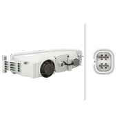 Hella Spotlight Right 1NB 354 986-061