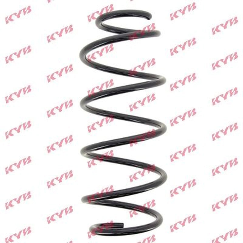 KYB Front Suspension Coil Spring RA3420