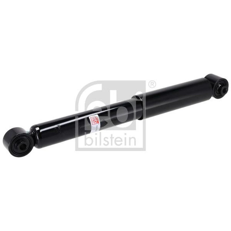 Febi Shock Absorber Damper Strut Rear Left 1002424