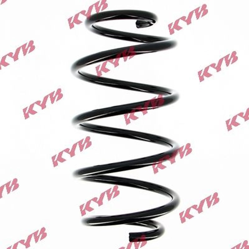 KYB Front Suspension Coil Spring RA1233
