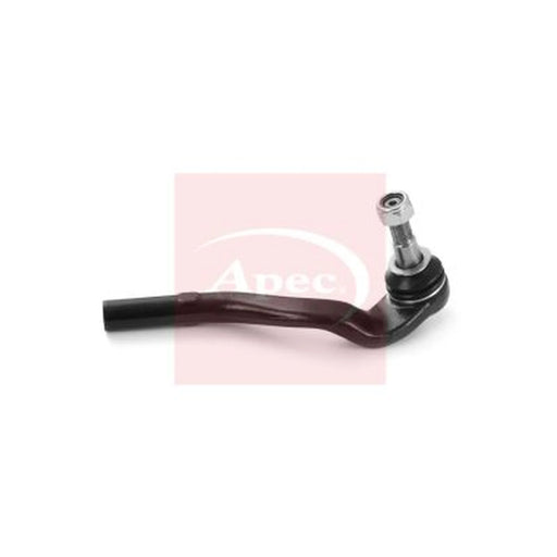 Apec Steering Tie Rod End Ball Joint Front Right M14x1.5 AST6837