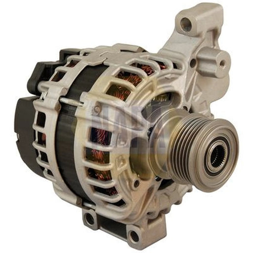 NAPA Car Alternator 12V NAL1209
