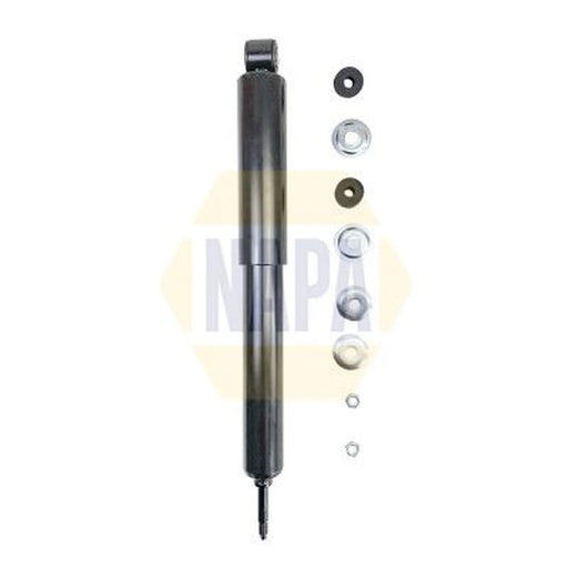 NAPA Shock Absorber Damper Strut Rear Right NSA1723