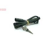 Denso Exhaust Gas Temperature Sensor before catalytic converter fits Audi A3