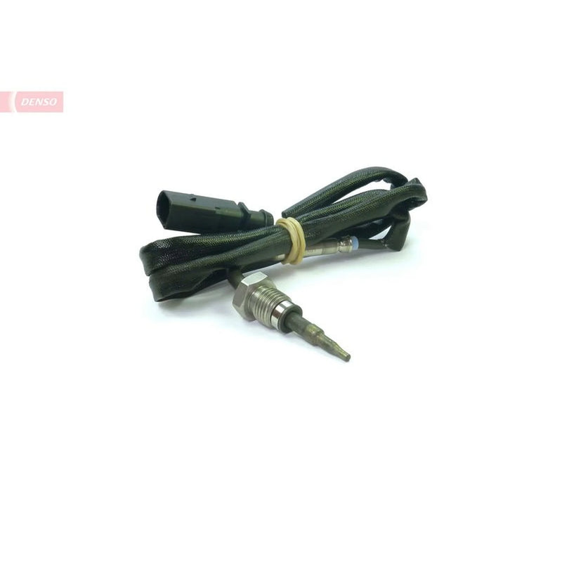 Denso Exhaust Gas Temperature Sensor before catalytic converter fits Audi A3