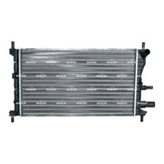 NRF Engine Radiator 50131A