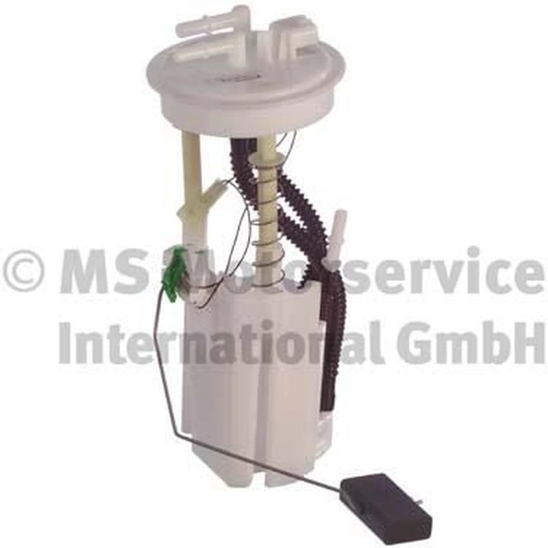 Pierburg Fuel Tank Sender Unit 7.02701.17.0