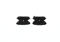 Bosch Brake Pad Set x x 0986424956