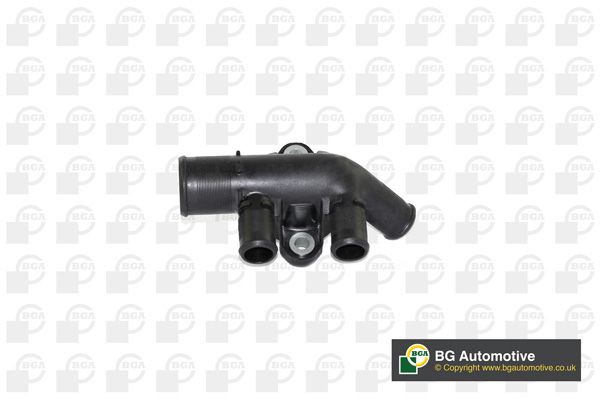 Bga Coolant Flange Housing Connector FA1402