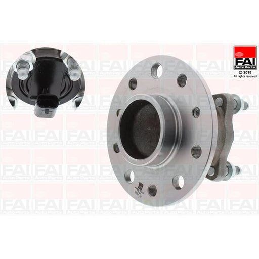 FAI Wheel Bearing Kit 140mm FHBK1059