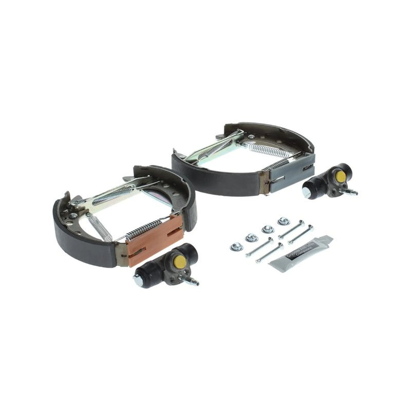 Bosch Brake Shoe Set Axle Kit 0 204 114 053