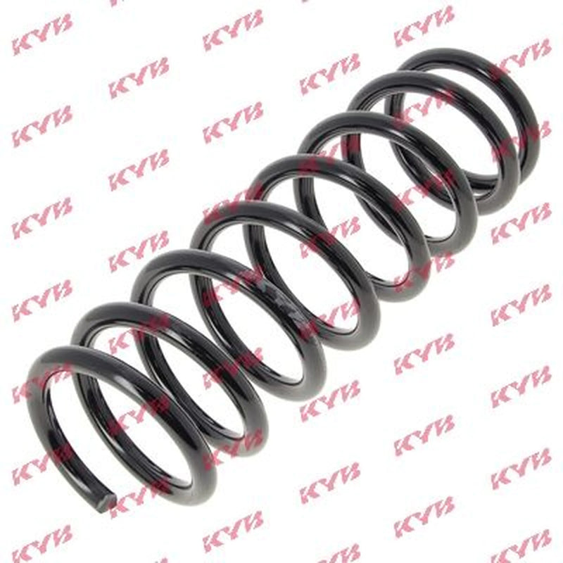KYB Rear Suspension Coil Spring RA6265