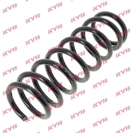 KYB Rear Suspension Coil Spring RA6265
