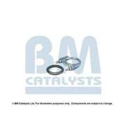 BM Catalysts Fitting Kit FK90055A FK90055A