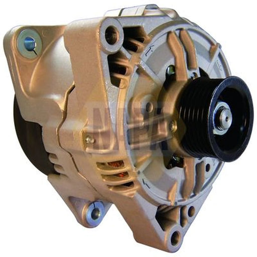 NAPA Car Alternator 12V NAL1007