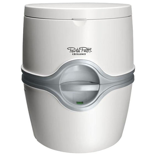 Thetford Porta Potti 565P Portable Toilet for Caravans and Motorhomes - Nova - Van Life Living