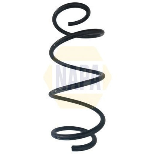 NAPA Front Suspension Coil Spring NCS1087
