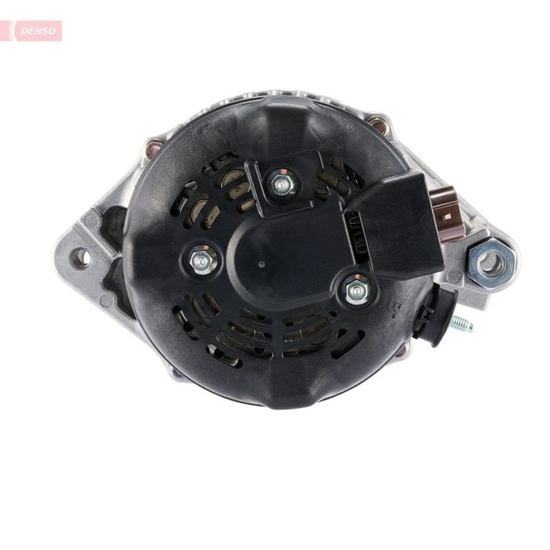 Denso Car Alternator 12V fits Lexus Gs 2012 on