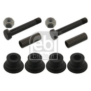 Febi Driver Cab Suspension Bush OD ID 02674