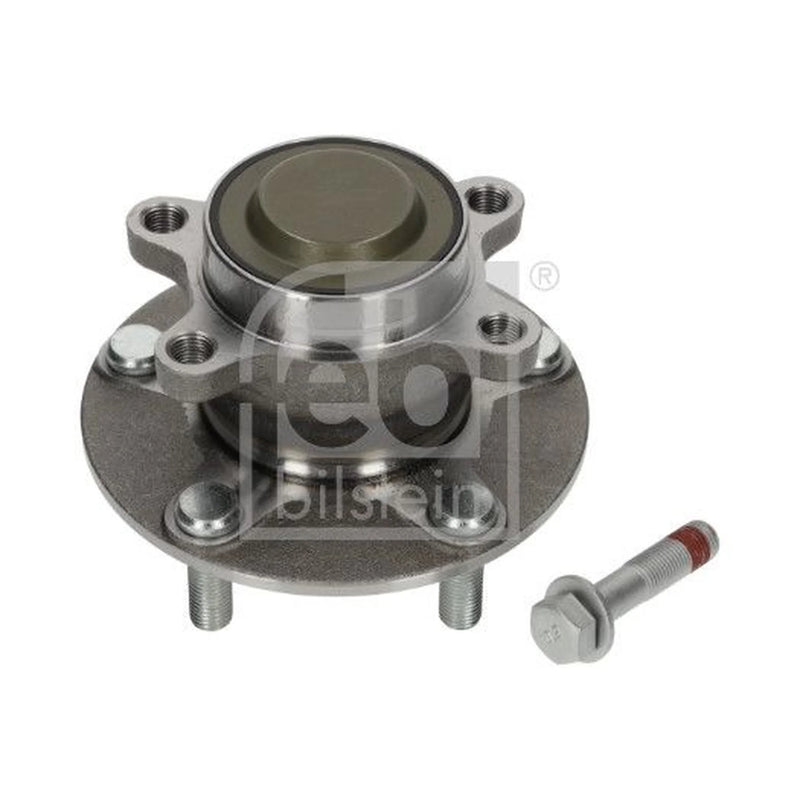 Febi Wheel Bearing Kit Rear Right 1002973