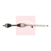 Apec CV Drive Shaft Driveshaft Front Right ADS1302R