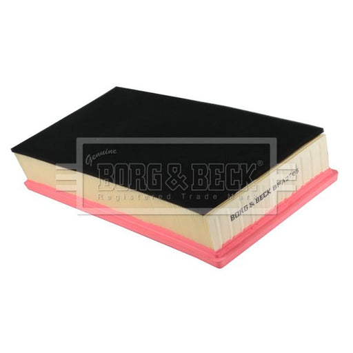 Borg & Beck Engine Air Filter BFA2705