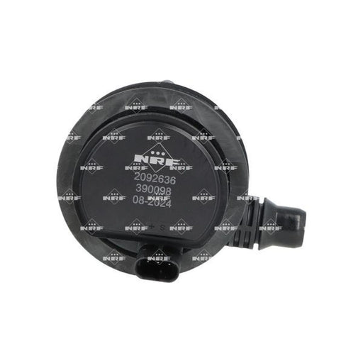 NRF Auxiliary Coolant Water Pump Upper 390098