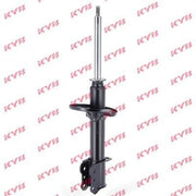 KYB Shock Absorber Damper Strut Rear 334281