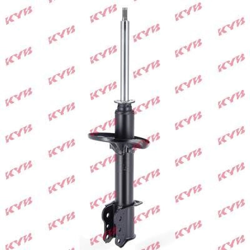 KYB Shock Absorber Damper Strut Rear 334281