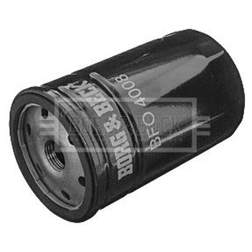 Borg & Beck Engine Oil Filter BFO4008