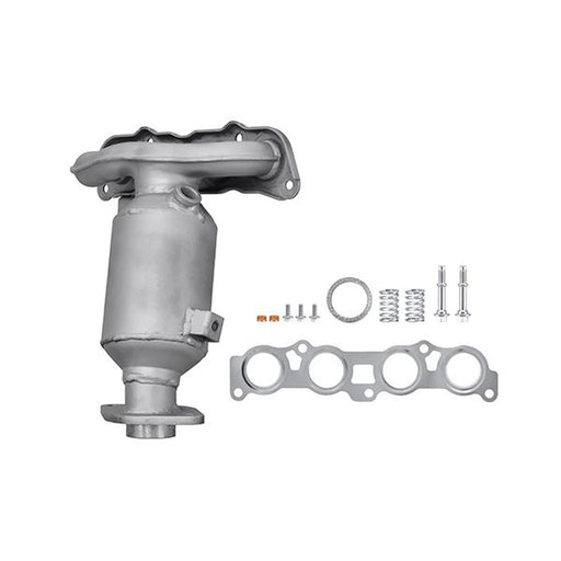 Hella Manifold Catalytic Converter 8LF 366 055-381