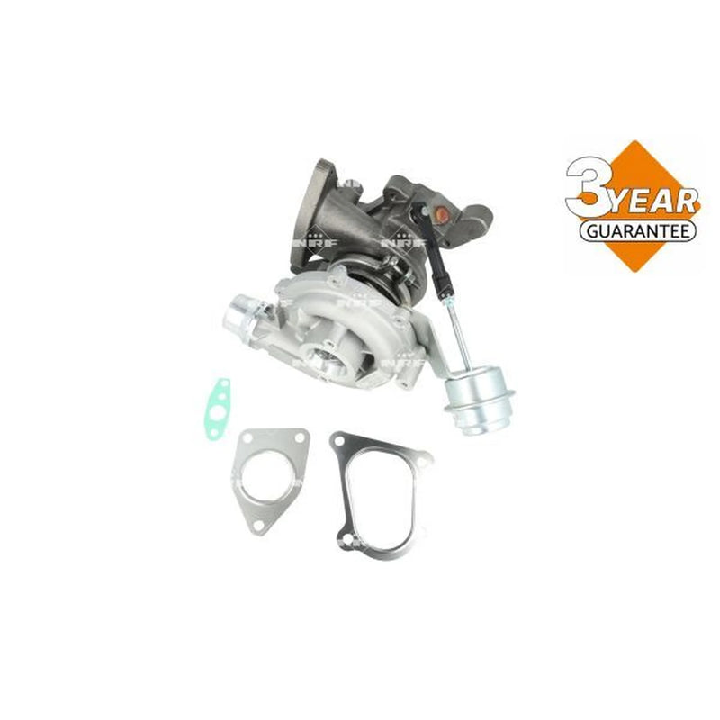 NRF Turbocharger Turbo Unit 90010138