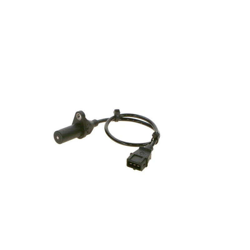 Bosch Crankshaft Position Sensor 0 261 210 117