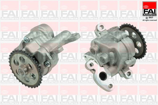 Fai OP243 Oil Pump