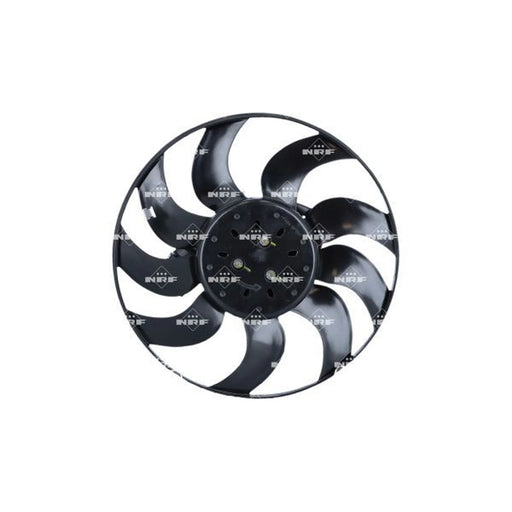 NRF Engine Cooling Fan 470034