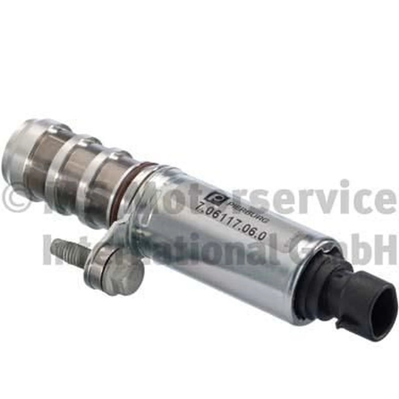Pierburg VVT Camshaft Control Valve Exhaust Side 7.06117.06.0